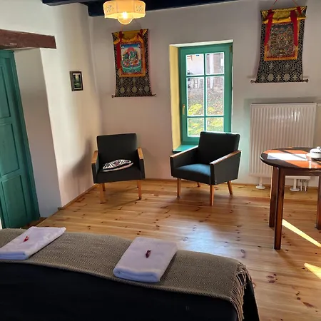 Sad U Harustakov Daire *