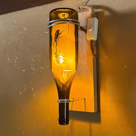 Sad U Harustakov * Lubina