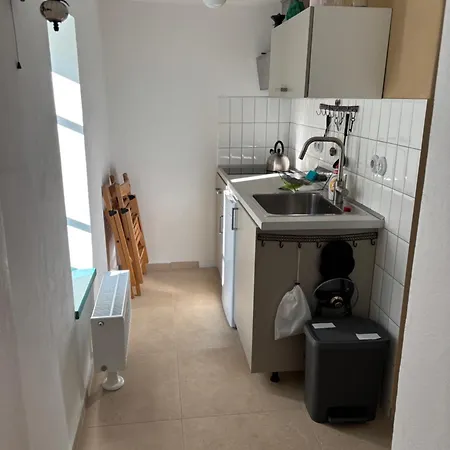 Sad U Harustakov * Lubina