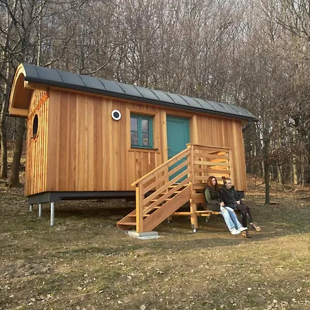 Apartamento Sad U Harušťákov Lubina