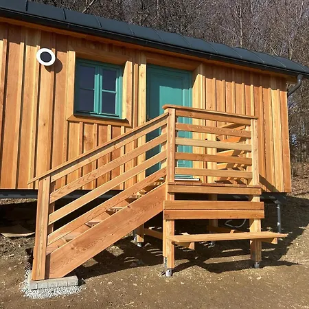 Apartamento Sad U Harušťákov *