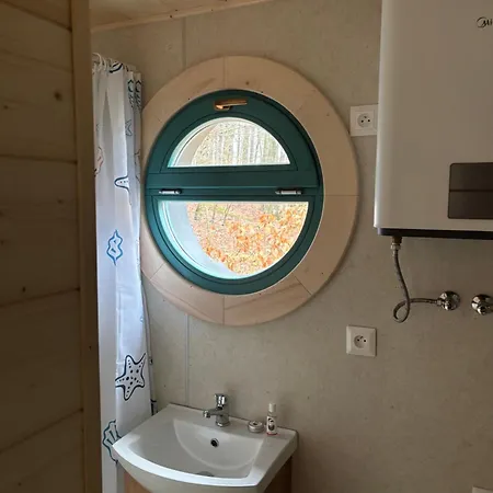 Apartmán Sad U Harustakov *