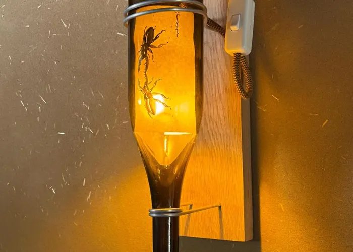 Sad U Harustakov * Lubina