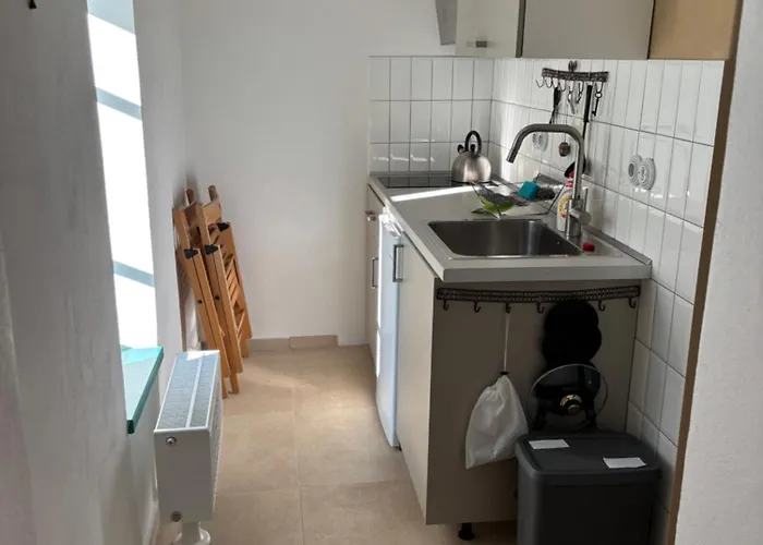 Sad U Harustakov * Lubina